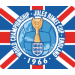 Logo of FIFA World Cup 1966 England
