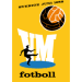 Logo of Чемпионат мира по футболу 1958 Швеция