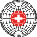 Logo of FIFA World Cup 1954 Switzerland