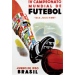 Logo of Чемпионат мира по футболу 1950 Бразилия