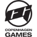 Logo of Copenhagen Games 2018
