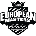Logo of European Masters 2020 Spring