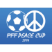 Logo of PFF Peace Cup 2014