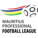 Logo of Mauritius Professional Football League 2016/2017
