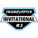 Logo of Thunderpick Invitational #3