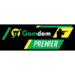 Logo of Gamdom Premier 2018
