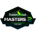 Logo of Fusion.bet Masters II