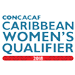 Logo of CONCACAF Women's Championship Qualifiers 2018 United States