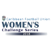 Logo of CFU Women's Challenge Series 2018