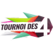 Logo of Tournoi des 4 2018