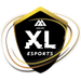 Logo of Moche XL Esports 2018