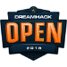Logo of DreamHack Open 2018 Valencia