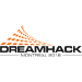 Logo of DreamHack Open 2018 Montreal