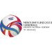 Logo of Чемпионат Европы по гандболу 2020 Швеция/Австрия/Норвегия