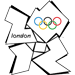 Logo of Olympics 