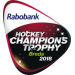 Logo of Rabobank Hockey Champions Trophy 