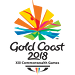 Logo of Commonwealth Games 2018 Gold Coast