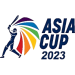Logo of Asia Cup 2023 Pakistan/Sri Lanka