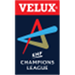 Logo of VELUX EHF Champions League	 2021/2022