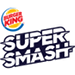 Logo of Burger King Super Smash 