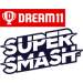 Logo of Dream11 Super Smash 2021/2022