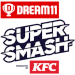 Logo of Dream11 Super Smash 2022/2023