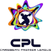 Logo of Caribbean Premier League 2024