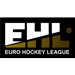 Logo of Euro Hockey League 2012/2013