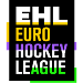 Logo of Евролига по хоккею на траве 2022/2023