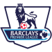 Logo of Barclays Premier League 2012/2013