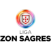 Logo of Liga ZON Sagres 2013/2014