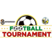 Logo of SLFA/Blackheart Knockout Tournament 2018
