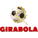 Logo of Girabola 2013