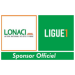 Logo of LONACI Ligue 1 2022/2023