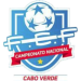 Logo of Campeonato Nacional de Futebol 2016/2017