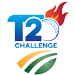 Logo of CSA T20 Challenge 2021/2022