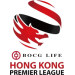 Logo of BOCG Life Hong Kong Premier League 2019/2020
