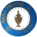 Logo of Ranji Trophy 2023/2024