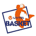 Logo of Campeonato Nacional de Basquetebol 2022/2023