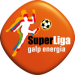 Logo of SuperLiga Galp Energia 2003/2004
