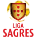 Logo of Liga Sagres 2008/2009