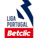 Logo of Liga Portugal Betclic 2023/2024