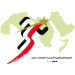 Logo of Pan Arab Games 2007 Cairo