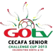 Logo of Кубок КЕСАФА 2013 Kenya