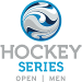 Logo of Hockey Series 2018/2019 Open