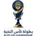 Logo of Elite Cup Championship 2018
