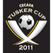 Logo of Кубок КЕСАФА 2011 Tanzania