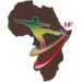Logo of Кубок КЕСАФА 2015 Ethiopia