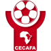 Logo of CECAFA Al Amoudi Senior Challenge Cup 2004 Ethiopia