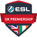 Logo of ESL Premiership 2018 Winter